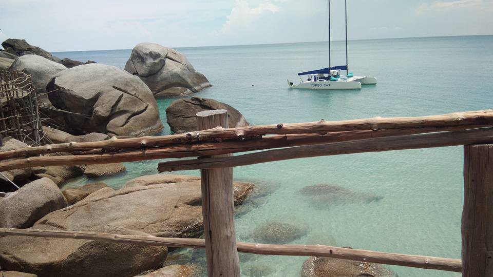 Luxury Yacht VIP Private Catamaran Tours and Trips