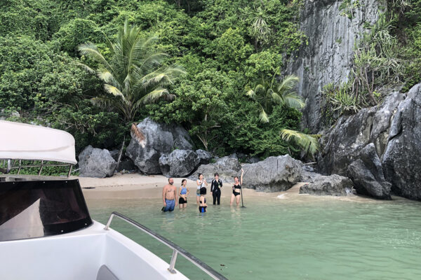 Angthong Marine Park Private Speedboat Tour - Image 2