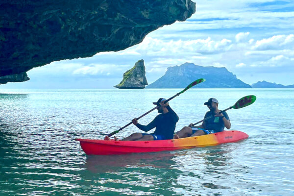 Angthong Marine Park Private Speedboat Tour - Image 6