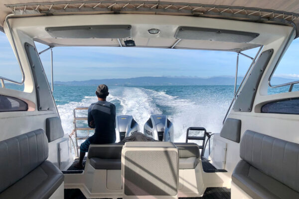 Angthong Marine Park Private Speedboat Tour - Image 9