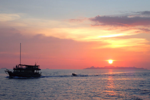 Angthong Marine Park Semi Private Yacht Tour - Image 15