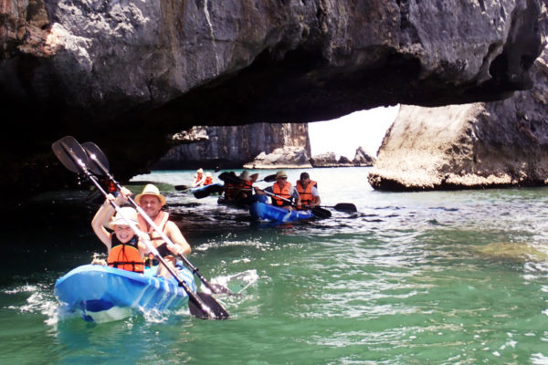 Angthong Marine Park Semi Private Yacht Tour - Image 25