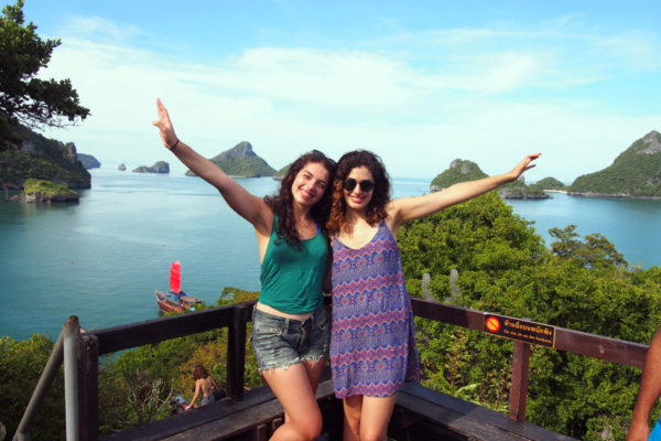 Angthong Marine Park Semi Private Yacht Tour - Image 13