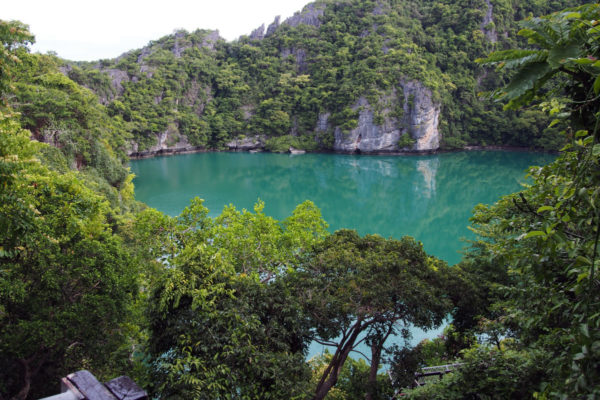 Angthong Marine Park Semi Private Yacht Tour - Image 21