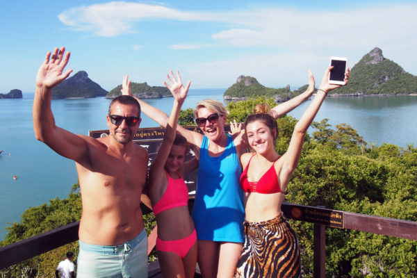 Angthong Marine Park Semi Private Yacht Tour - Image 19