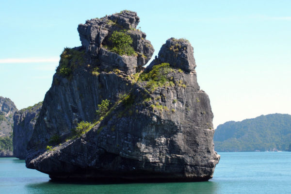 Angthong Marine Park Semi Private Yacht Tour - Image 18