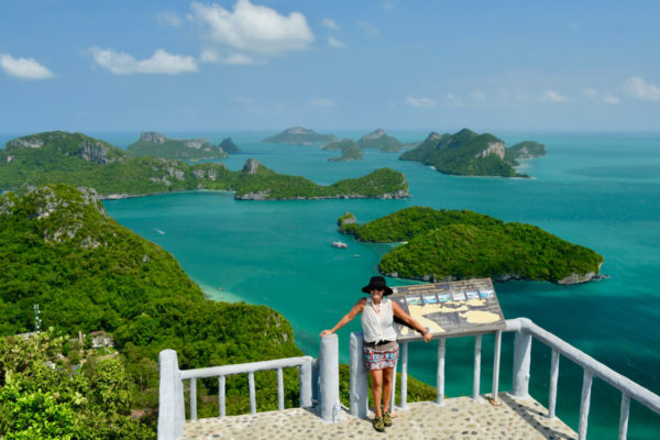 Angthong National Marine Park Kayaking Tour - Image 4