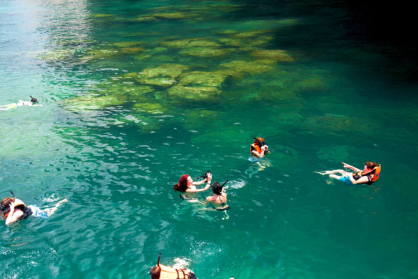 Angthong National Marine Park Kayaking Tour - Image 8
