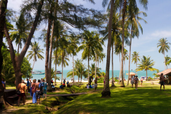 Angthong Marine Park VIP Speedboat Tour - Image 4