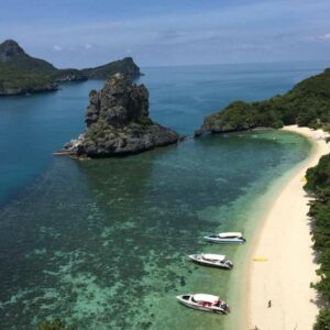 tour companies koh samui