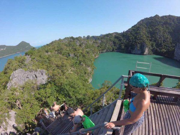 Angthong Marine Park VIP Speedboat Tour - Image 3