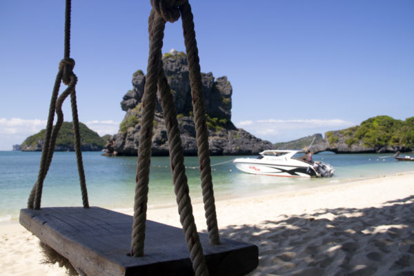 Angthong Marine Park VIP Speedboat Tour - Image 2