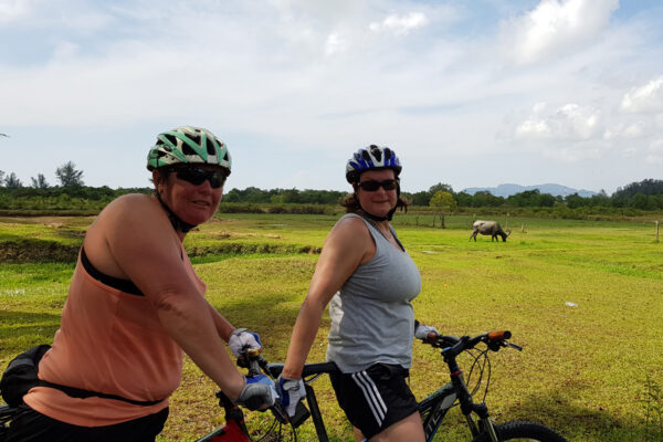 Half Day Cycling Tour