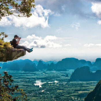 Hiking Tour Khao Hon Nak