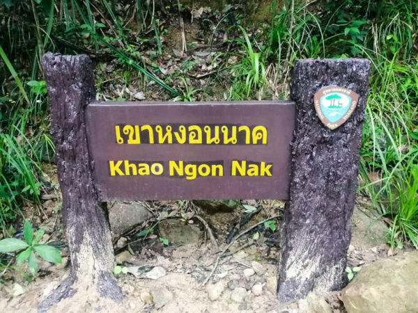 Hiking Tour Khao Hon Nak - Image 5