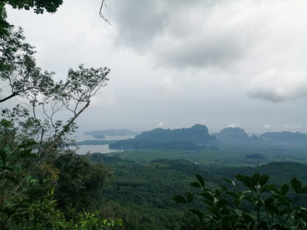 Hiking Tour Khao Hon Nak - Image 13