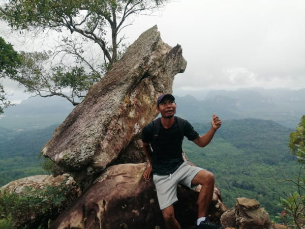 Hiking Tour Khao Hon Nak - Image 18