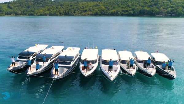 Island Hopping VIP Private Speedboat Tour - Image 11