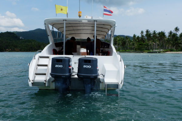 Island Hopping VIP Private Speedboat Tour - Image 10