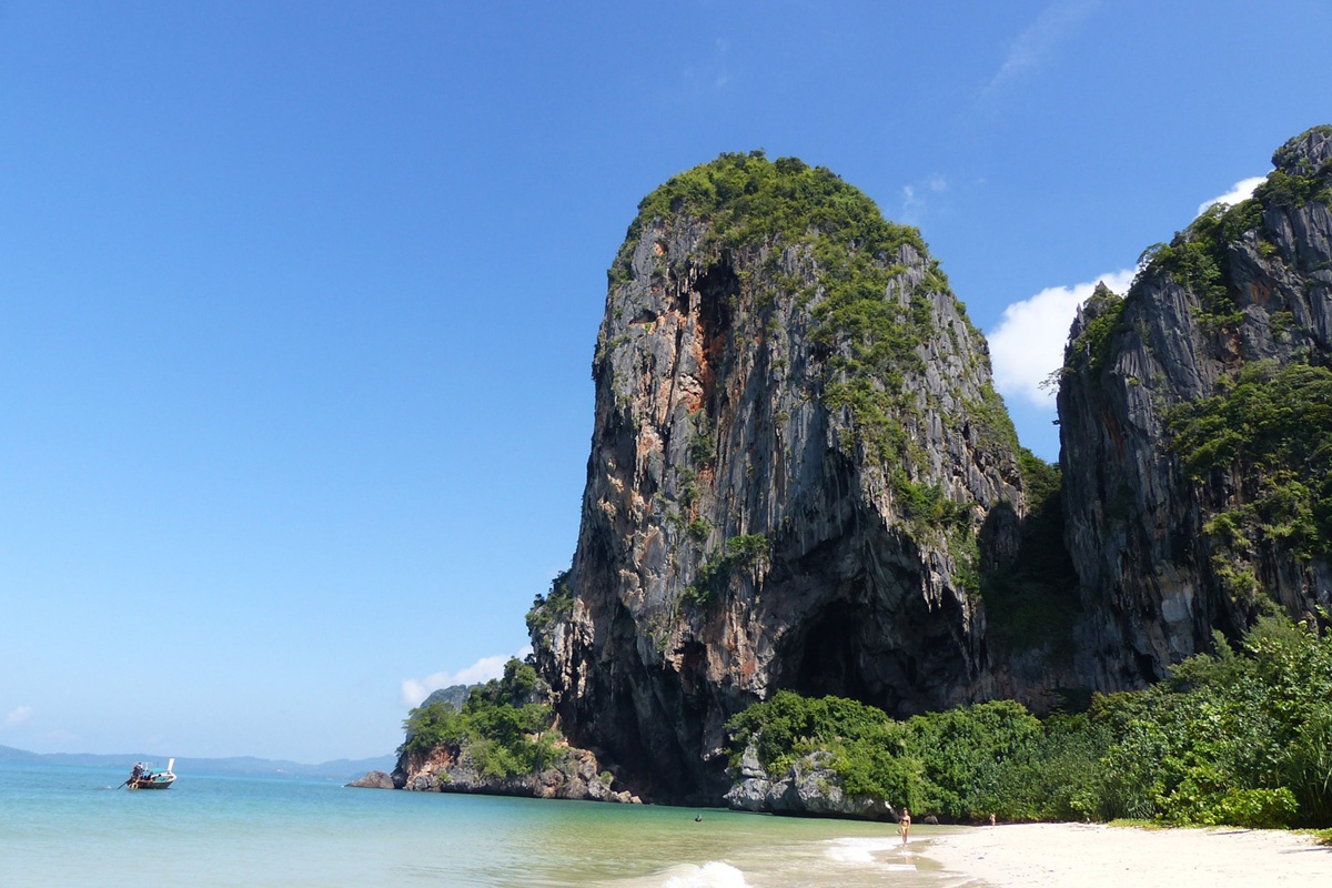 Krabi