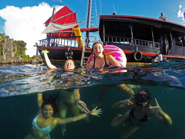 Krabi Sunset Cruise Trip - Image 8
