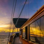 Luxury Yacht Angthong National Marine Park