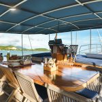 Luxury Yacht Angthong National Marine Park - Image 11