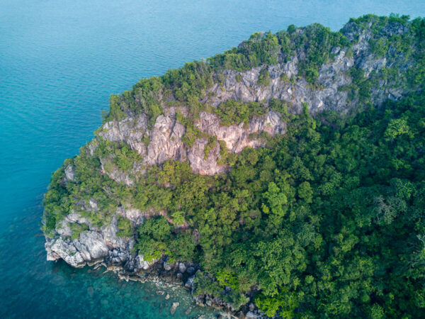 Luxury Yacht Islands Surrounding Koh Samui - Image 16