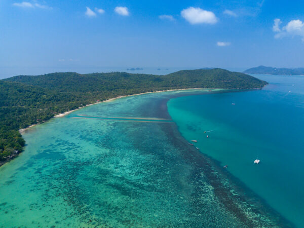 Luxury Yacht Islands Surrounding Koh Samui - Image 17