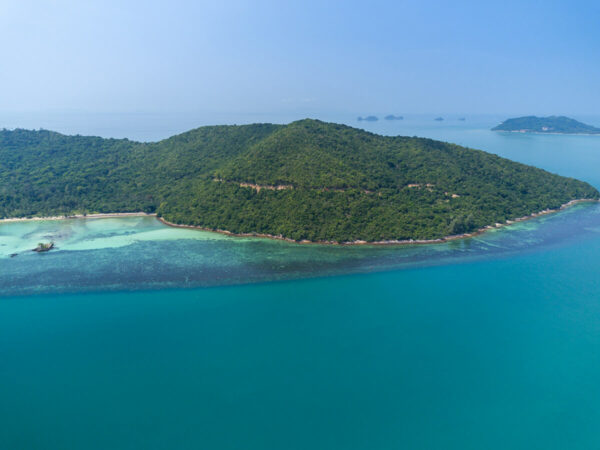 Luxury Yacht Islands Surrounding Koh Samui - Image 18