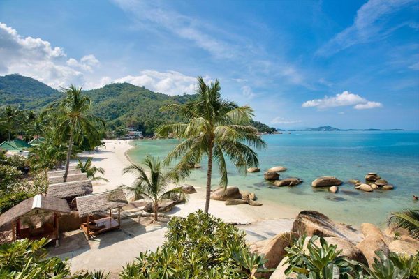 Private Tour Explore Koh Samui