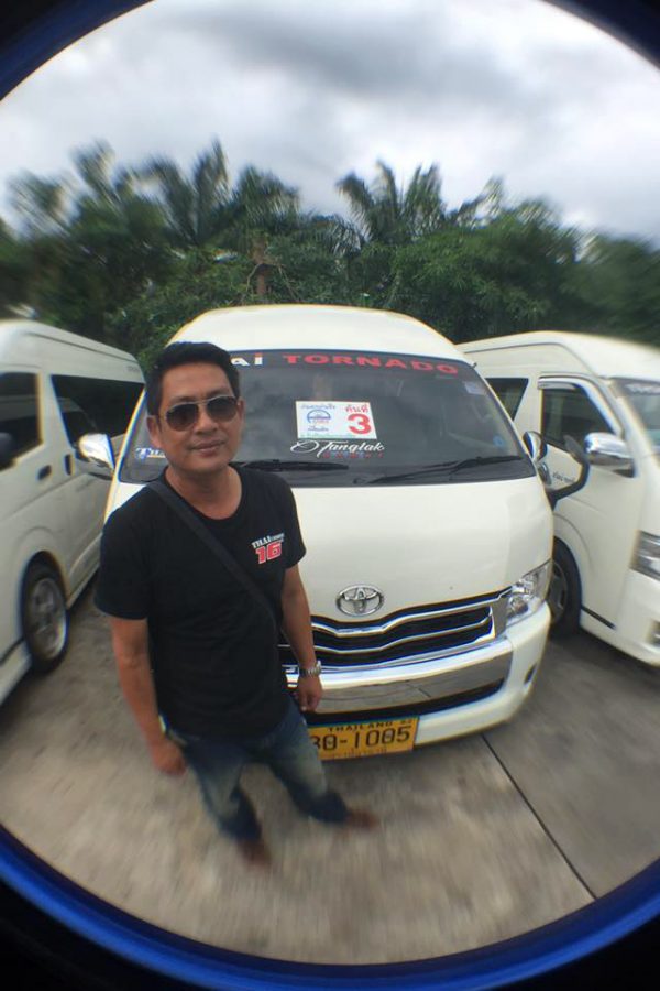 Private Tour Explore Koh Samui
