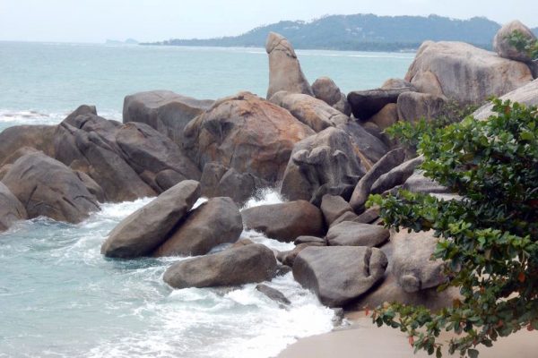 Private Tour Explore Koh Samui