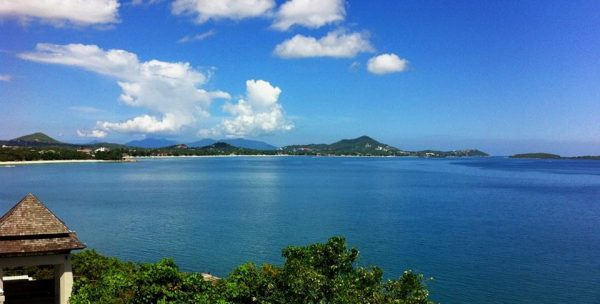 Private Tour Explore Koh Samui