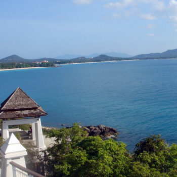 Private Tour Explore Koh Samui