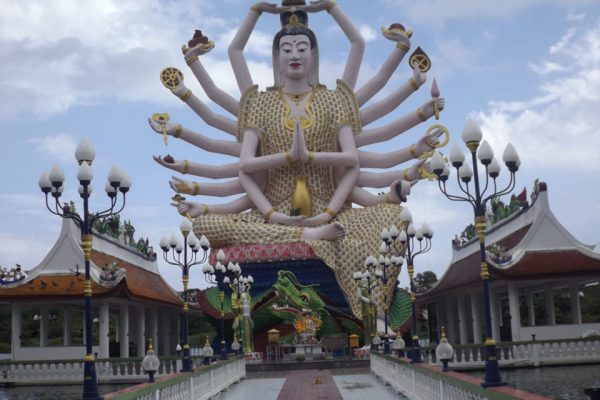 Private Tour Explore Koh Samui
