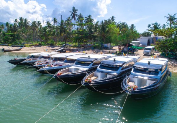 Island Hopping VIP Private Speedboat Tour - Image 14