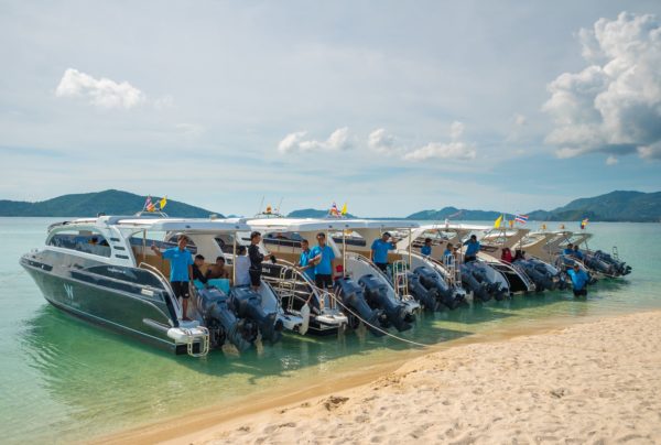 Island Hopping VIP Private Speedboat Tour - Image 15