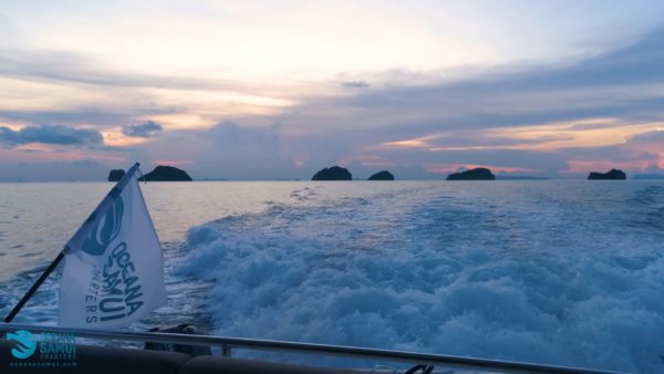 Island Hopping VIP Private Speedboat Tour - Image 17