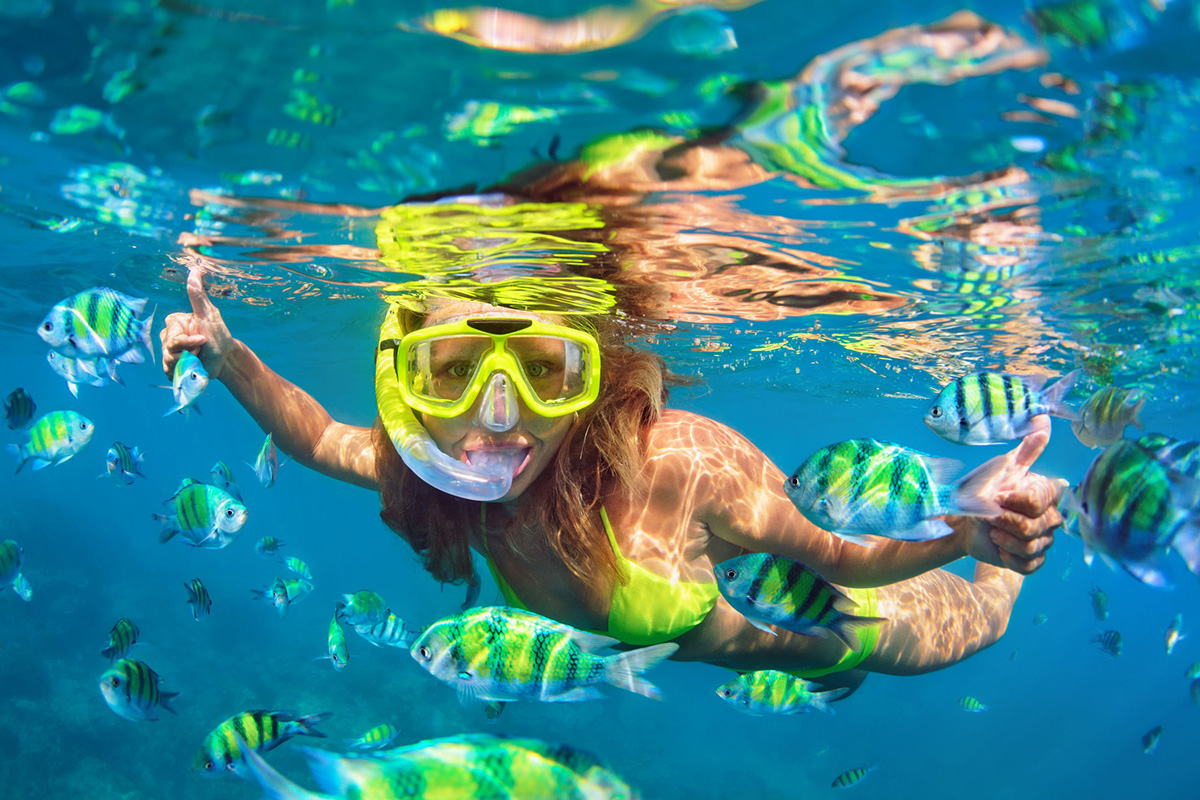 samui snorkeling tours