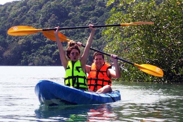 Island Hopping Snorkelling Private Charter Red Yacht