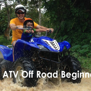 ATV Off Road Beginners Tour