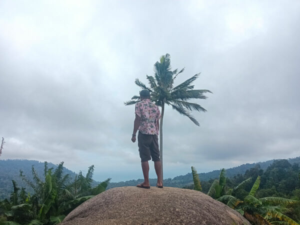 Off Road 4x4 Private Island Tour - Image 12