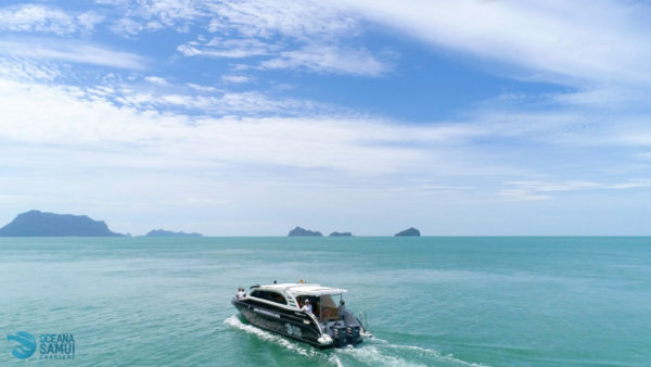 Semi Private Angthong National Marine Park Excursion - Image 6