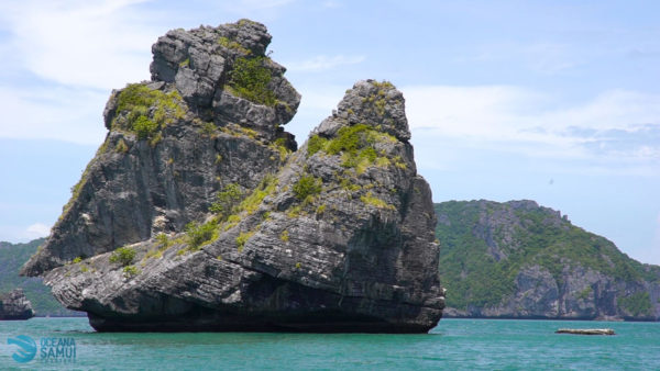 Semi Private Angthong National Marine Park Excursion - Image 8
