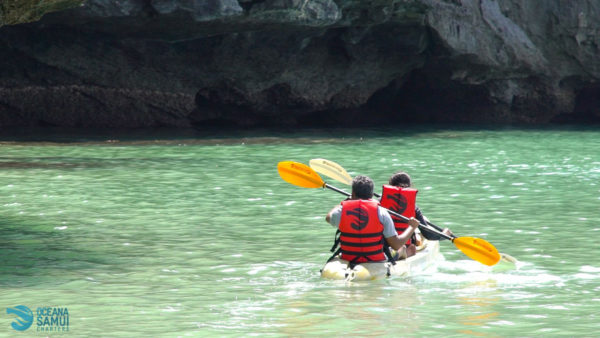 Semi Private Angthong National Marine Park Excursion - Image 15