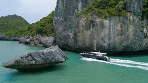 Luxury Semi Private Island Hopping Excursion - Image 13