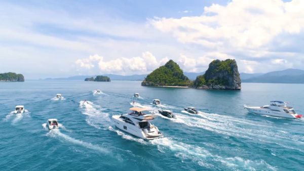 Luxury Semi Private Island Hopping Excursion - Image 10