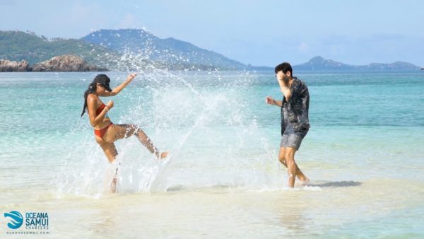 Luxury Semi Private Island Hopping Excursion - Image 3