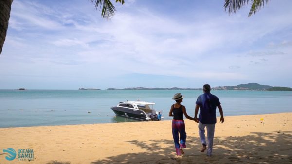 Luxury Semi Private Island Hopping Excursion - Image 12